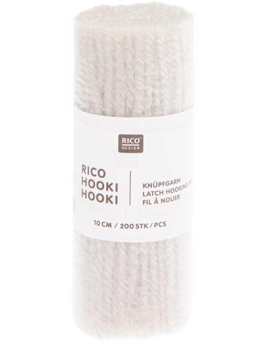10 cm tying thread Rico Hooki Hooki