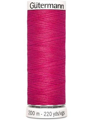 Fil à coudre Gütermann polyester 200 m