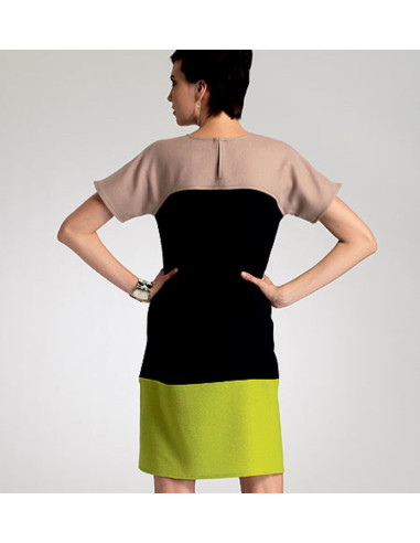 Dress pattern - Vogue 8805