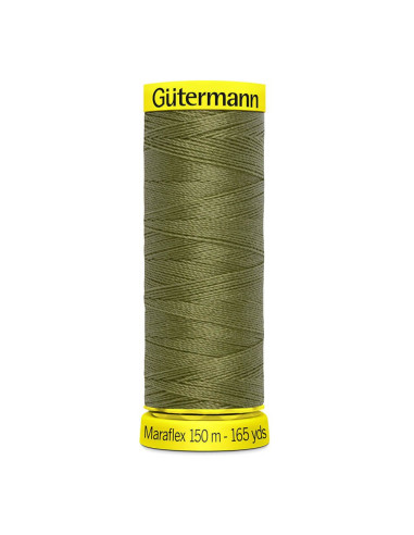 Fil à coudre pour couture extensible Maraflex Gutermann 150 m