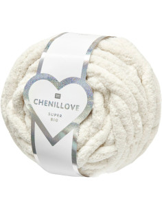 Chenillove Super Big Yarn 2