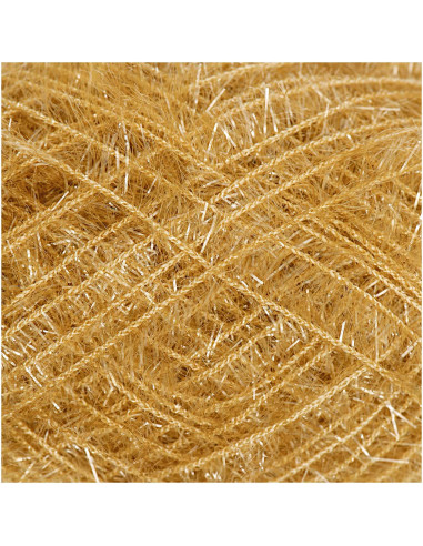 Creative Bubble crochet thread