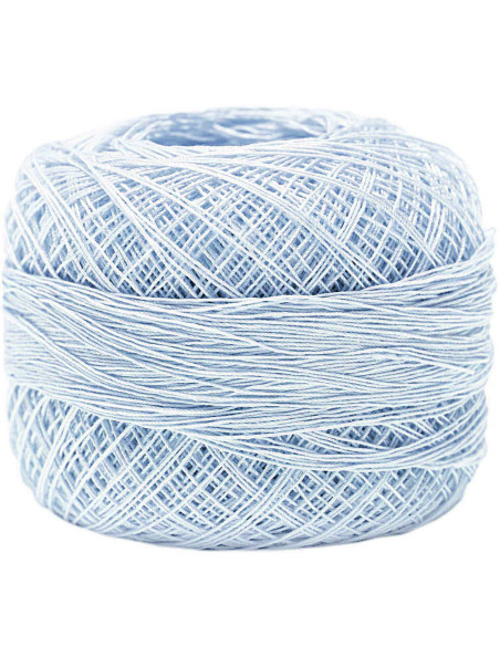 Coton fil à crocheter spécial dentelle