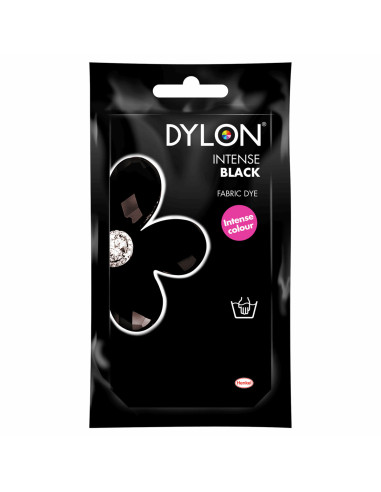 Hand dyeing fabrics with Dylon