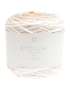 Ricorumi Spin Spin Cotton 2