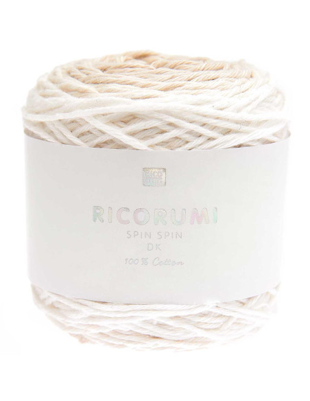 Coton Ricorumi Spin Spin