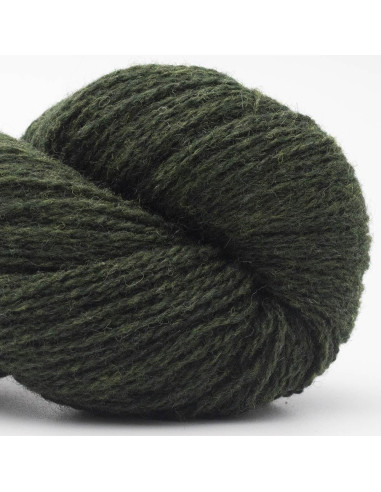 Bio Shetland Wool BC Yarn