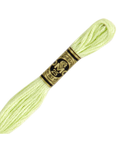 DMC Embroidery Thread Floss