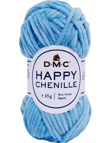 DMC Happy Chenille Yarn