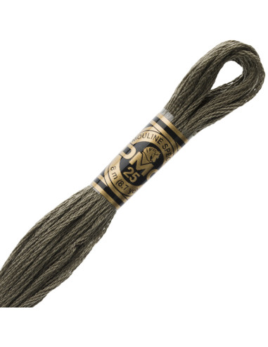 DMC Embroidery Thread Floss