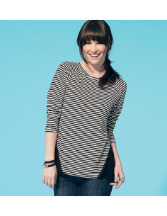 McCall's 7286 - Top Pattern