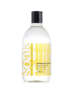 Natural Laundry Soak Wash - Pineapple Grove 2