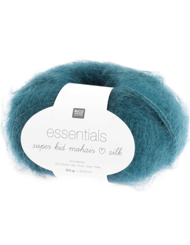 Essentials Super Kid Mohair Loves Silk Yarn