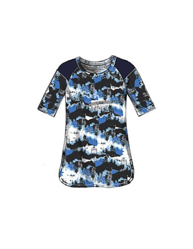 McCall's 7286 - Top Pattern