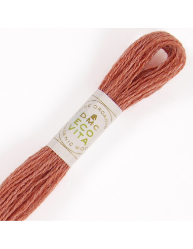 DMC Eco Vita 360 organic wool yarn