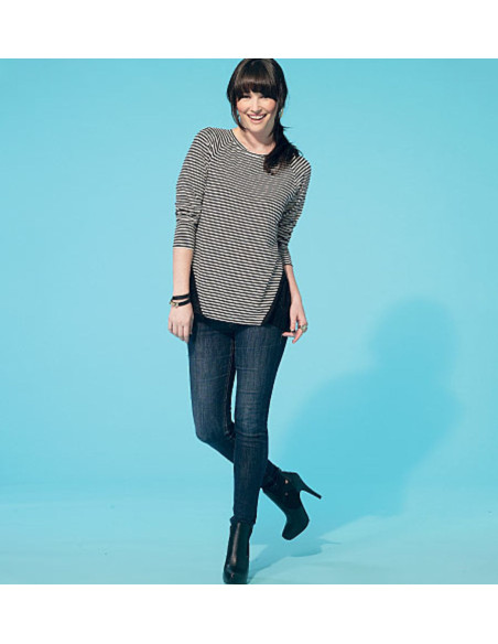 McCall's 7286 - Top Pattern