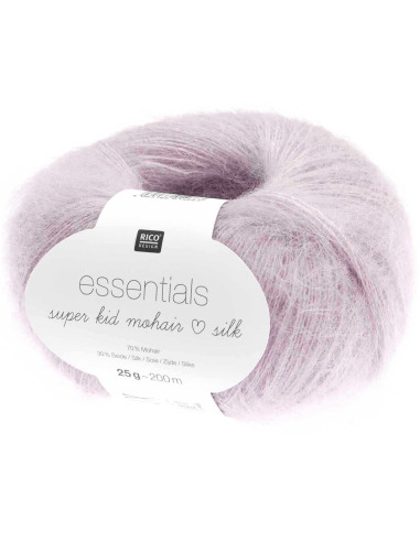 Essentials Super Kid Mohair Loves Silk Yarn