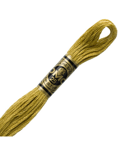 DMC Embroidery Thread Floss