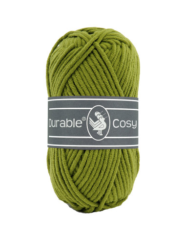 Durable Cozy Thread