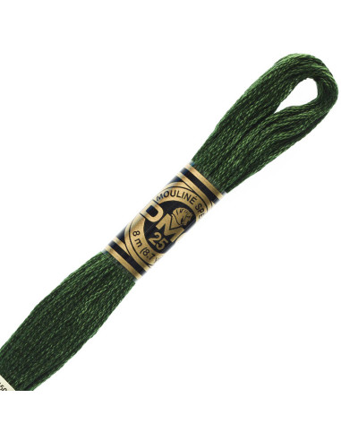 DMC Embroidery Thread Floss