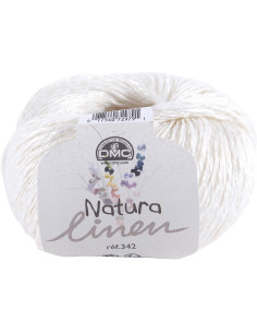 DMC Natura Linen Cotton 2