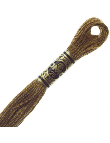 DMC Embroidery Thread Floss