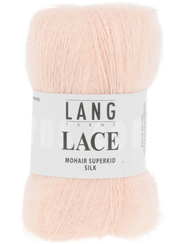 Lace Yarn Lang Yarns