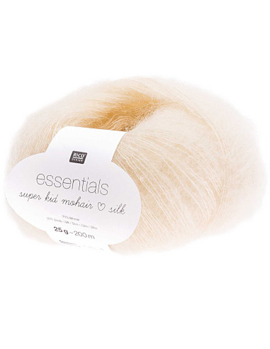 Essentials Super Kid Mohair Loves Silk Yarn