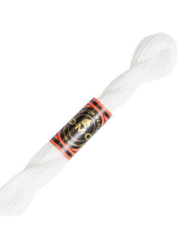 DMC Pearl Cotton Skein 8