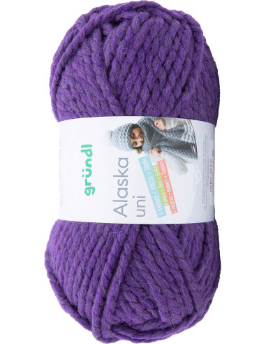 Alaska Thread Gründl