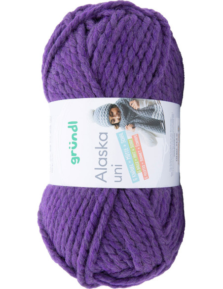 Alaska Thread Gründl