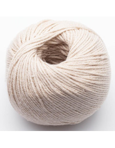 Cotton Morning Salutation Vegan Kremke 2
