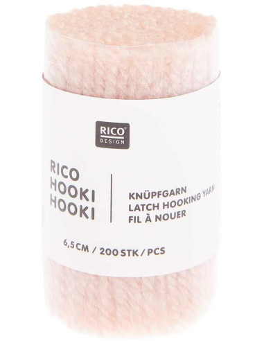 6.5 cm tying thread Rico Hooki Hooki
