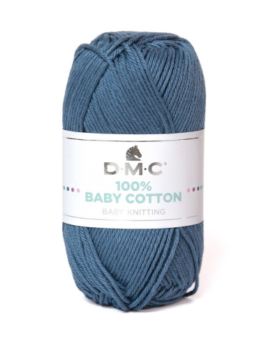 Coton DMC 100% Baby Cotton