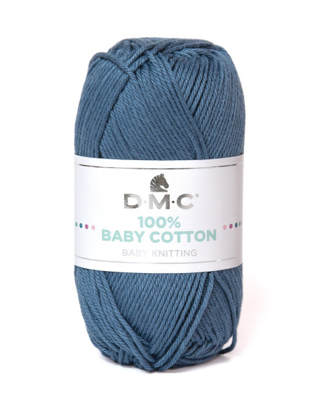 Coton DMC 100% Baby Cotton