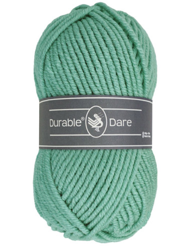 Durable Dare knitting yarn