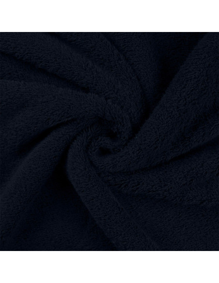 Terry cloth - Navy blue
