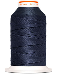 Gütermann Outdoor 40 Sewing Thread Cone 400 m 2