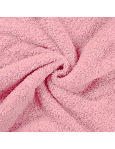Terry cloth - Pink