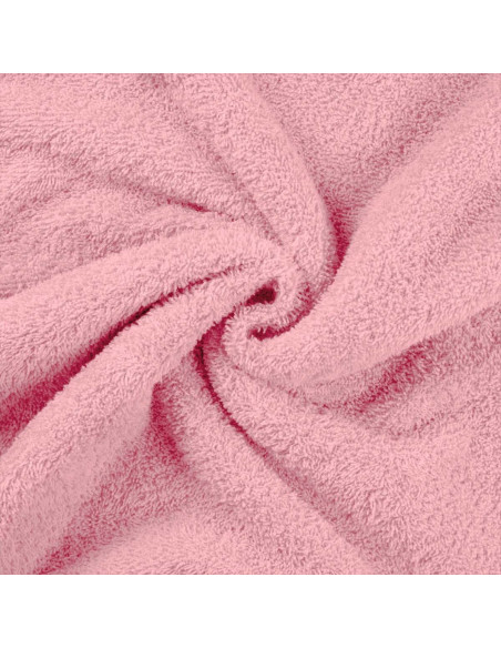 Terry cloth - Pink
