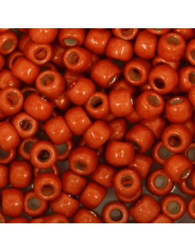 8/0 Toho glass beads