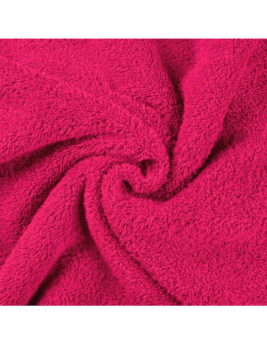 Terry cloth - Fuchsia