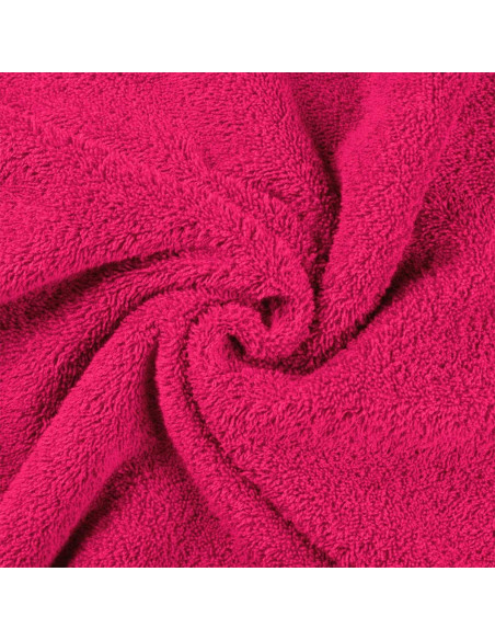 Terry cloth - Fuchsia