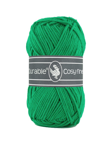 Durable Cozy Fine Thread