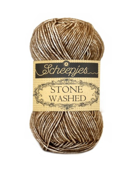 Laine Scheepjes Stone Washed