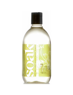 Natural Laundry Soak Wash - Fig 2