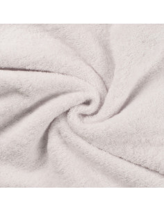 Terry cloth - White