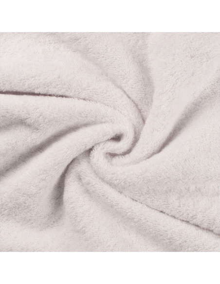 Terry cloth - White
