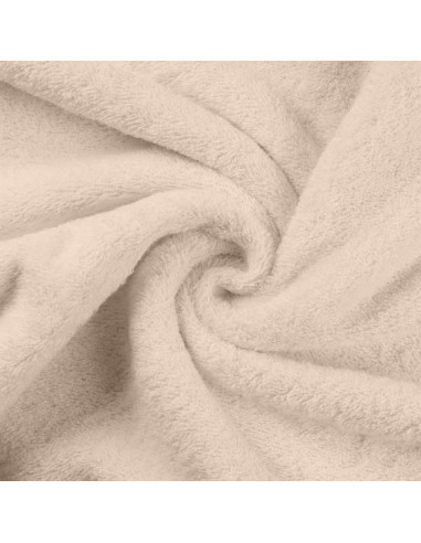 Terry cloth - Ecru
