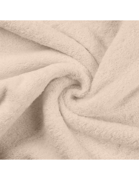 Terry cloth - Ecru